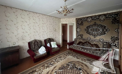 Купить 3-комнатную квартиру, Еремичи, , . Фото 4