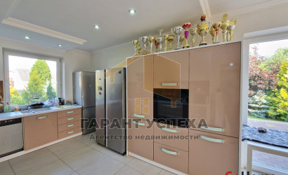 Купить дом, Брест, ул. Сергея Смирнова писателя, 12.11 соток. Фото 10