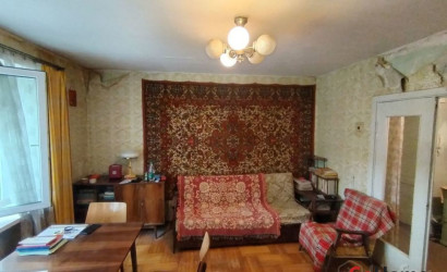 Купить 3-комнатную квартиру, Жлобин, м-н 1-й, 4. Фото 2