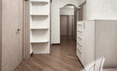 Купить 3-комнатную квартиру, Брест, Вулька, ул. Рябиновая. Фото 37