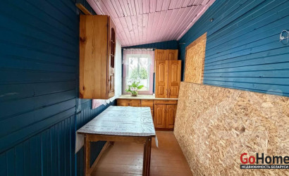 Купить дом в деревне, Наш Родник, 4 соток. Фото 9