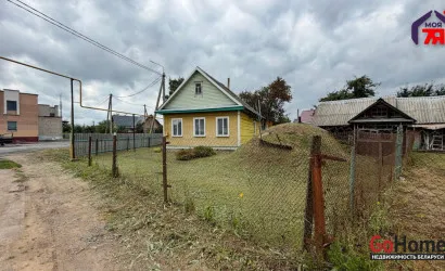  1-этаж.(52.5 м2), Лучники(Центральная ул.)