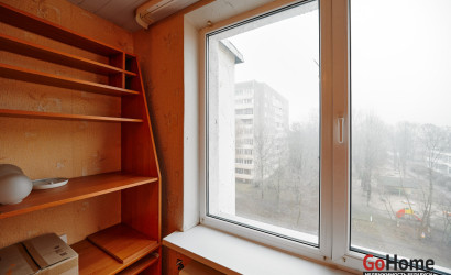 Купить 3-комнатную квартиру, Минск, Притыцкого, 52 (Фрунзенский район). Фото 12