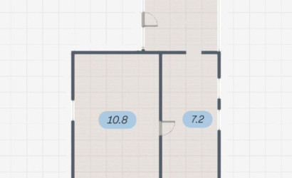 Купить дом в деревне, Суница-80, 5.12 соток. Фото 2