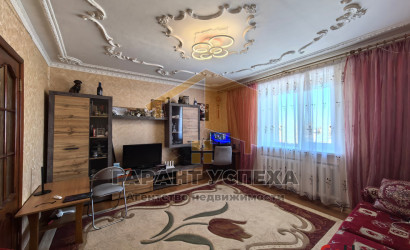 Купить 3-комнатную квартиру, Брест, ул. Якуба Колоса, д. . Фото 4