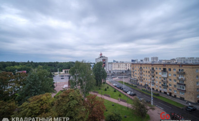 Купить 1-комнатную квартиру, Минск, Калинина ул., 1 (Первомайский район). Фото 5