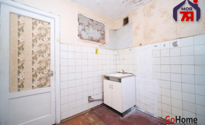 Купить 2-комнатную квартиру, Минск, Карпова ул., 12 (Московский район). Фото 14