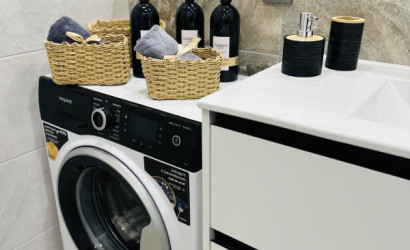 Снять 2-комнатную квартиру на сутки, Гродно, ул. Магистральная, д. 24. Фото 9