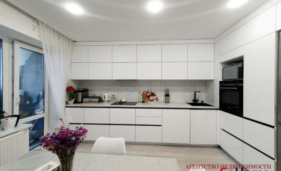 Купить 3-комнатную квартиру, Брест, Махновича. Фото 2