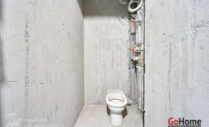 Купить 3-комнатную квартиру, Минск, Савицкого ул., 2 (Октябрьский район). Фото 8