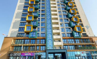 Купить 3-комнатную квартиру, Минск, Левина ул., 9 (Октябрьский район). Фото 40