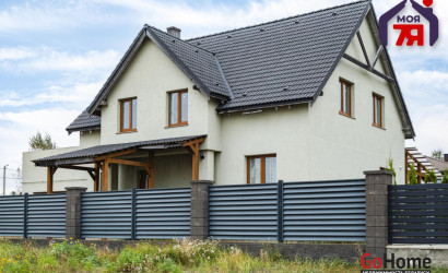 Купить коттедж, Колодищи, Тихая ул., 21, 15 соток. Фото 31