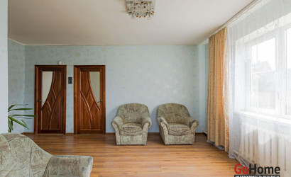 Купить дом, Червень, Каштановая ул., 10.5 соток. Фото 18