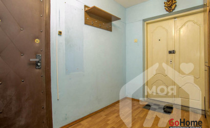 Купить 3-комнатную квартиру, Молодечно, Либава-Роменская ул., 51. Фото 17