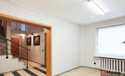 Аренда офиса, Минск, ул. Парниковая, д. 57А,  от 300 до 465 кв.м.. Фото 15