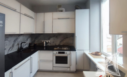 Купить 3-комнатную квартиру, Брест, Центр, ул. Советская. Фото 4