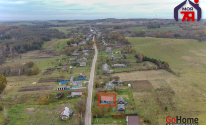 Купить дом, Лоси, 25 соток. Фото 29