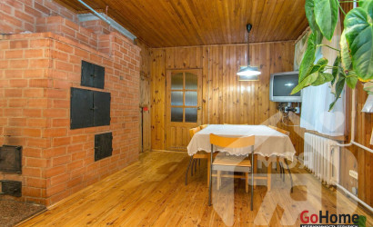 Купить коттедж, Гатовичи, Лесная ул., 25 соток. Фото 17