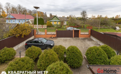 Купить коттедж, Старинки, Центральная ул., 11 соток. Фото 14