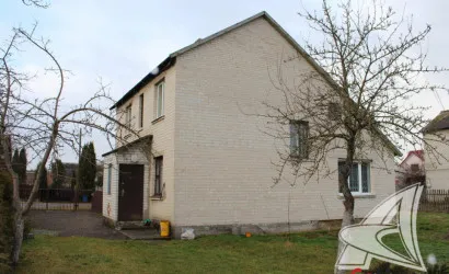  2-этаж.(108.4 м2), Тельмы-1(Тельминский с/с)