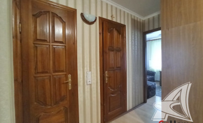 Купить 3-комнатную квартиру, Брест, Центр, б-р Космонавтов. Фото 15