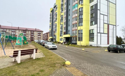 Купить 2-комнатную квартиру, Солигорск, Горького ул., 11/А. Фото 25