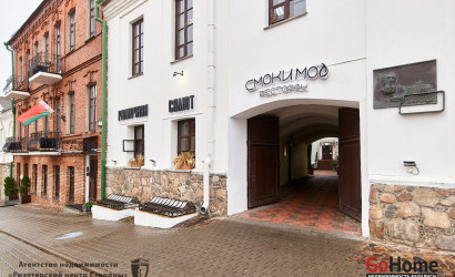 Продажа помещения, Минск, Музыкальный, 1,  360 кв.м.. Фото 30