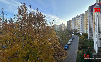  12-этаж.(60 м2), Солигорск(Ленина, 36)