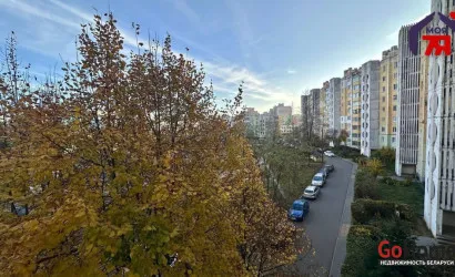  12-этаж.(60 м2), Солигорск(Ленина, 36)