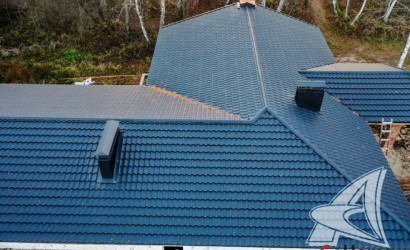 Купить дом, Мухавец, Мухавецкий с/с, 14.95 соток. Фото 25