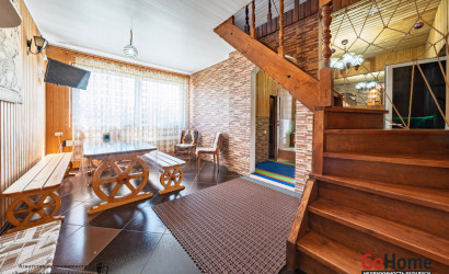 Купить дом, Свислочь, Молодёжный, 9.5 соток. Фото 8