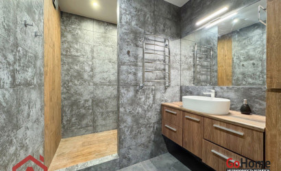 Снять 3-комнатную квартиру, Минск, Победителей, 115 (Центральный район). Фото 12