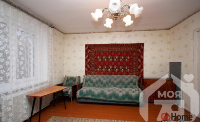 Купить 2-комнатную квартиру, Молодечно, Франтишка Скорины ул., 4/А. Фото 9