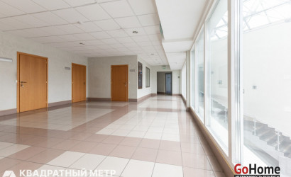 Аренда офиса, Минск, просп. Машерова, д. 80,  48 кв.м.. Фото 4