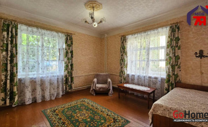 Купить 3-комнатную квартиру, Минск, Пономаренко ул., 18 (Фрунзенский район). Фото 10