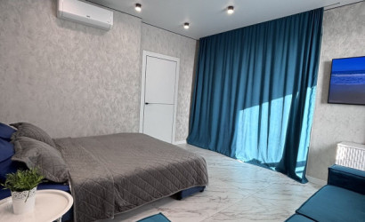 Снять 1-комнатную квартиру на сутки, Минск, ул. Щорса, д. 42 (Московский район). Фото 5