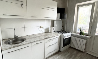 Купить 2-комнатную квартиру, Гродно, Соломовой, 153. Фото 11