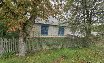 Купить 3-комнатную квартиру, Юцки, Лесная ул., 3. Фото 2