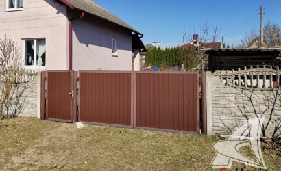 Купить дом, Каменица-Жировецкая, Мухавецкий с/с, 5.14 соток. Фото 29