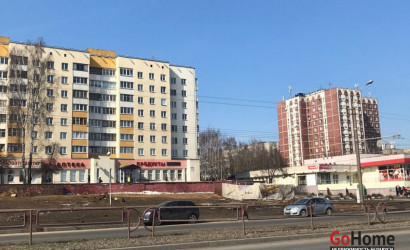 Снять 2-комнатную квартиру, Минск, Лейтенанта Кижеватова, 78 (Октябрьский район). Фото 19