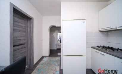 Купить 2-комнатную квартиру, Юхновка, Славянская ул., 45. Фото 9