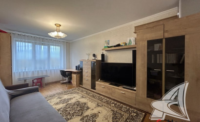 Купить 4-комнатную квартиру, Брест, Восток, ул. Гродненская. Фото 3