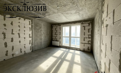 Купить 1-комнатную квартиру, Минск, Игоря Лученка ул., 26 (Октябрьский район). Фото 10