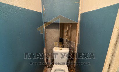 Купить 1-комнатную квартиру, Брест, ул. Орловская, д. . Фото 10