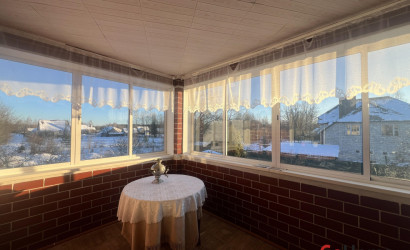 Купить дом, Березовка, Коласа ул., 15 соток. Фото 17