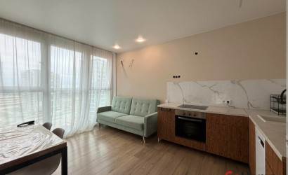 Купить 3-комнатную квартиру, Минск, Брилевская, 35(Октябрьский район). Фото 4