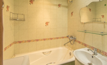 Купить 1-комнатную квартиру, Минск, ул. Асаналиева, д. 13/3 (Октябрьский район). Фото 8