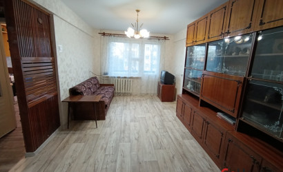 Снять 2-комнатную квартиру, Минск, ул. Бирюзова, д. 17 (Фрунзенский район). Фото 4