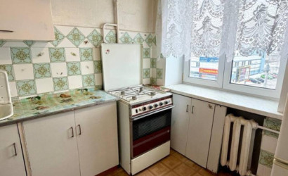 Купить 2-комнатную квартиру, Слуцк, Ленина ул., 195. Фото 11