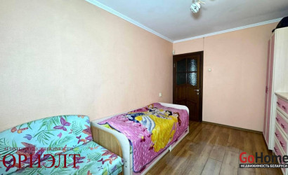 Купить 4-комнатную квартиру, Борисов, Трусова, 45. Фото 11